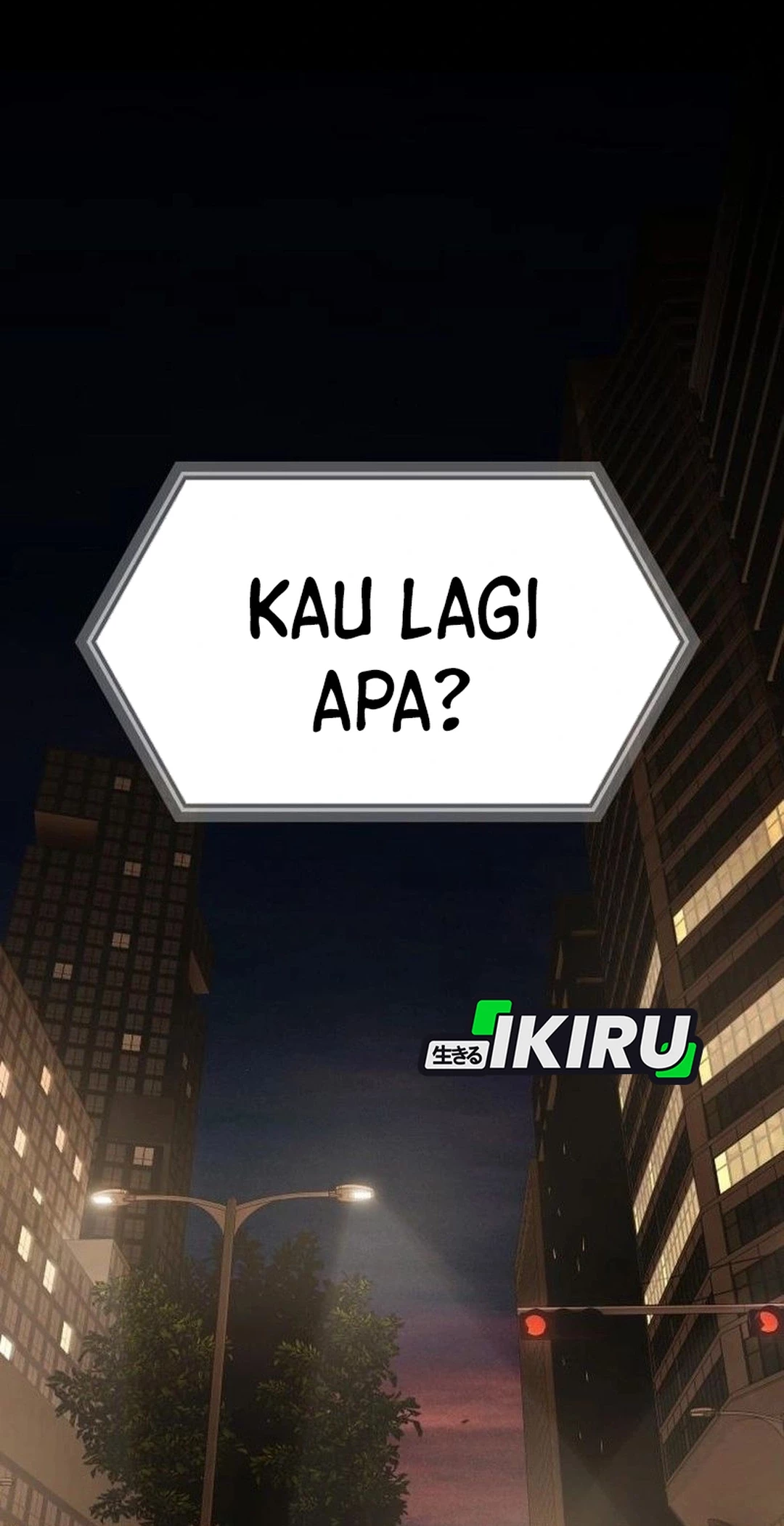 The Genius Who Sees Through the World Chapter 34 - halaman 22