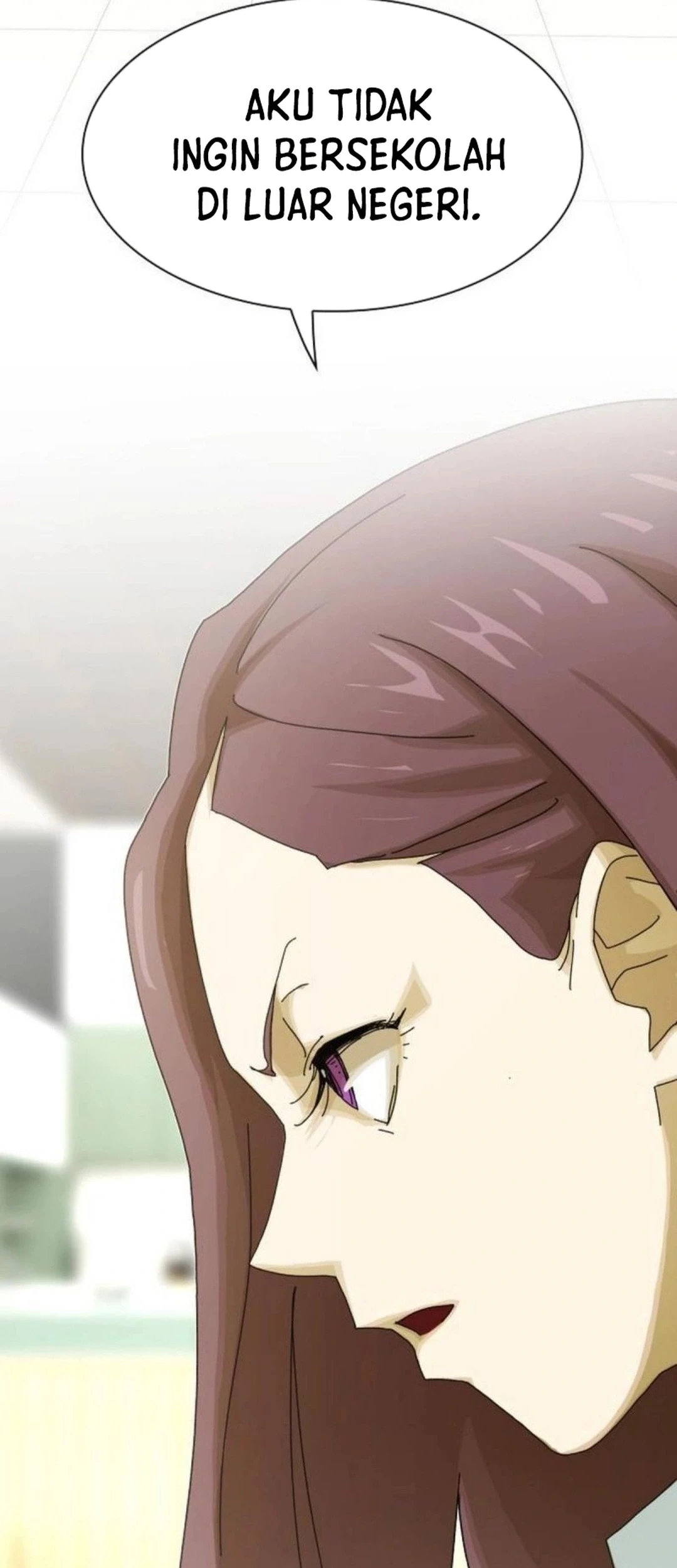 The Genius Who Sees Through the World Chapter 34 - halaman 3