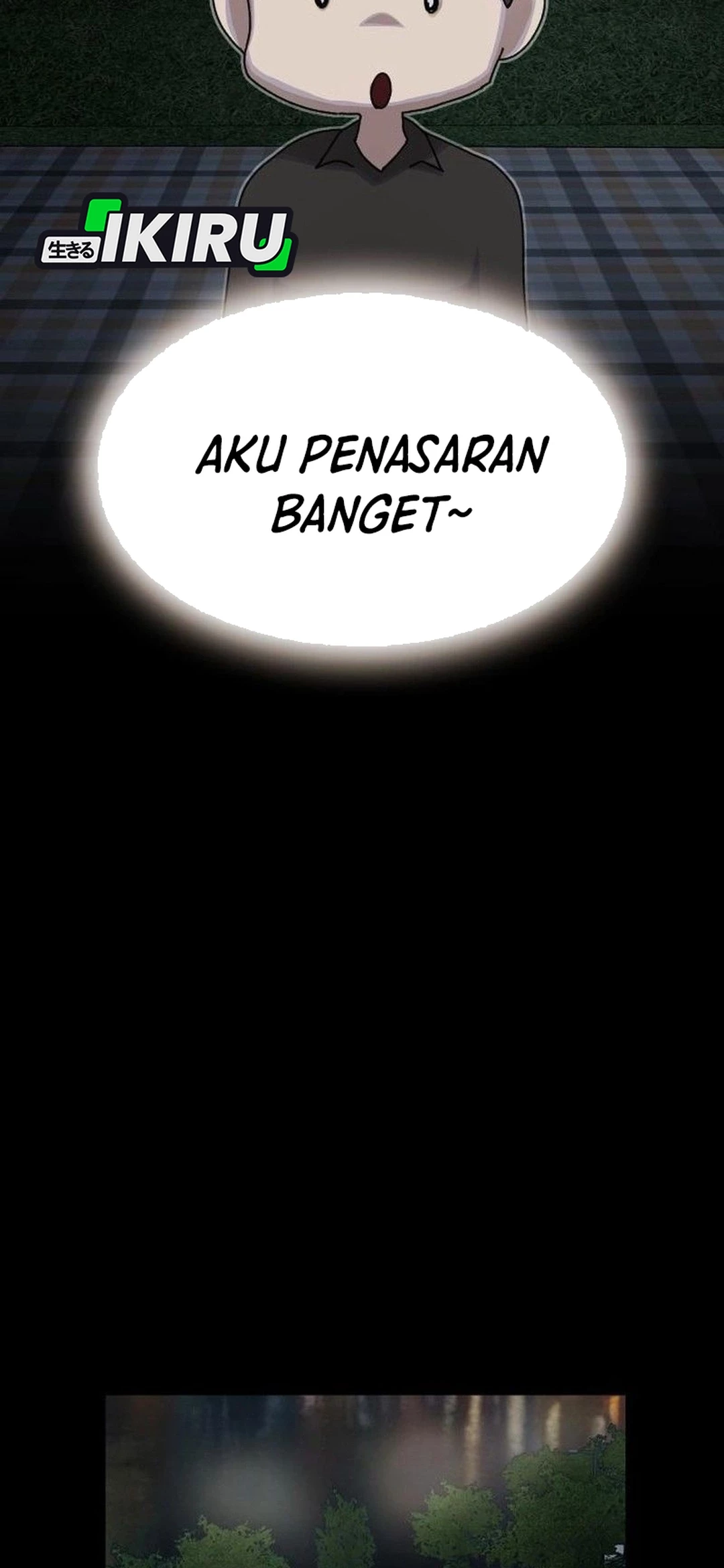 The Genius Who Sees Through the World Chapter 34 - halaman 36