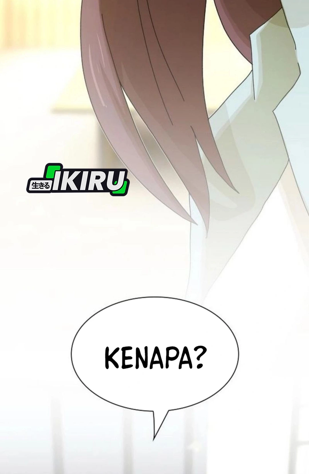 The Genius Who Sees Through the World Chapter 34 - halaman 4