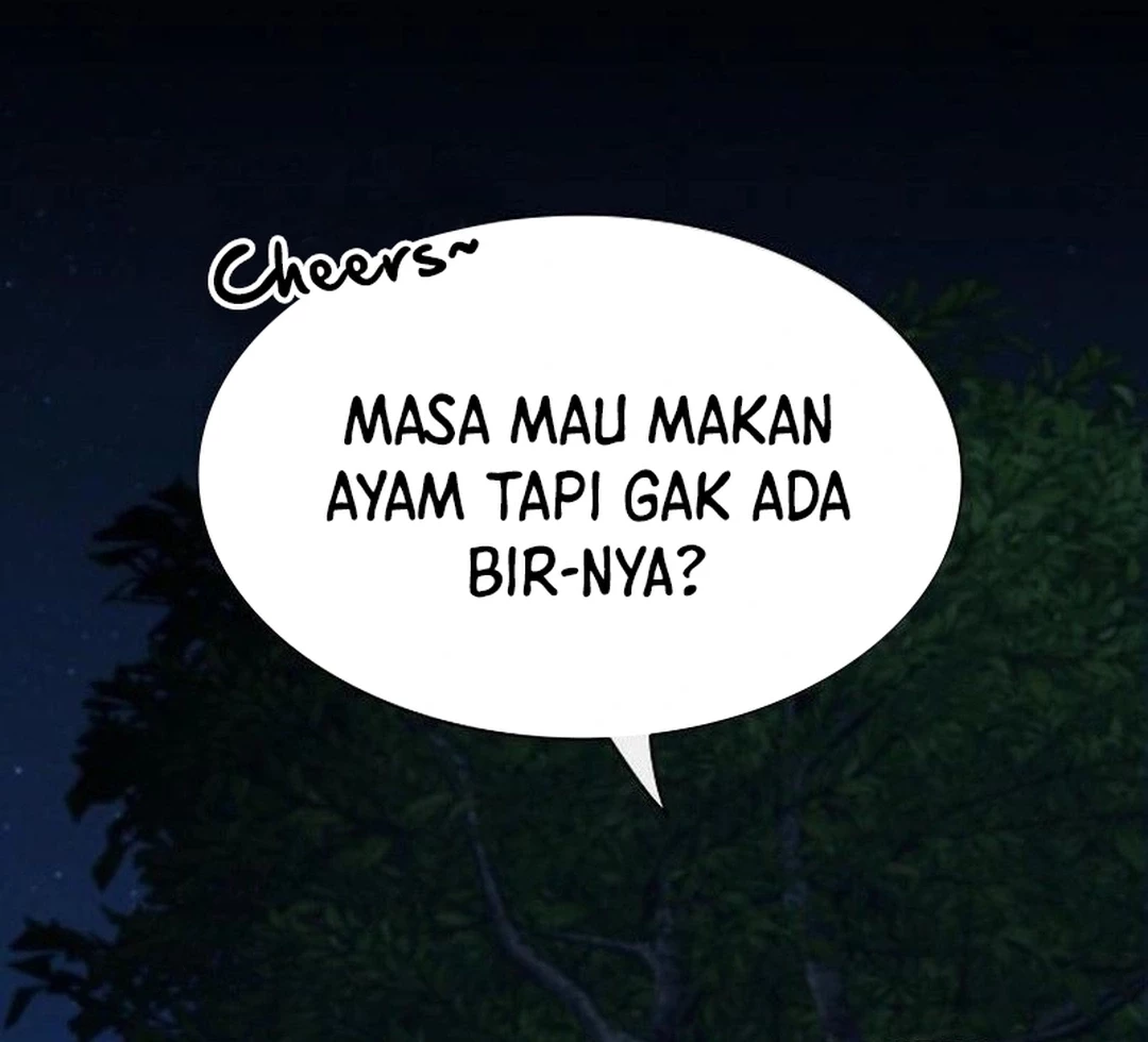 The Genius Who Sees Through the World Chapter 34 - halaman 40