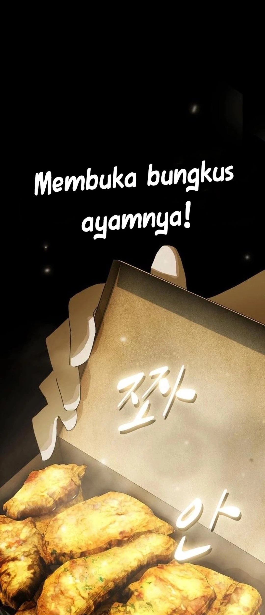 The Genius Who Sees Through the World Chapter 34 - halaman 45