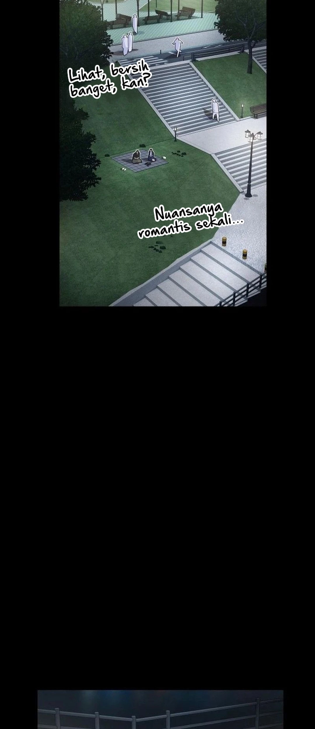 The Genius Who Sees Through the World Chapter 34 - halaman 52