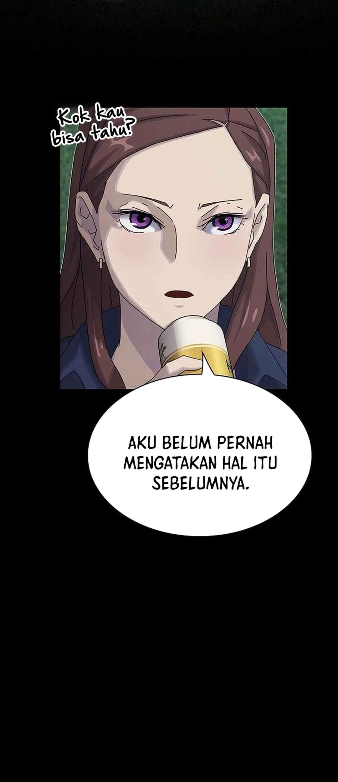 The Genius Who Sees Through the World Chapter 34 - halaman 56