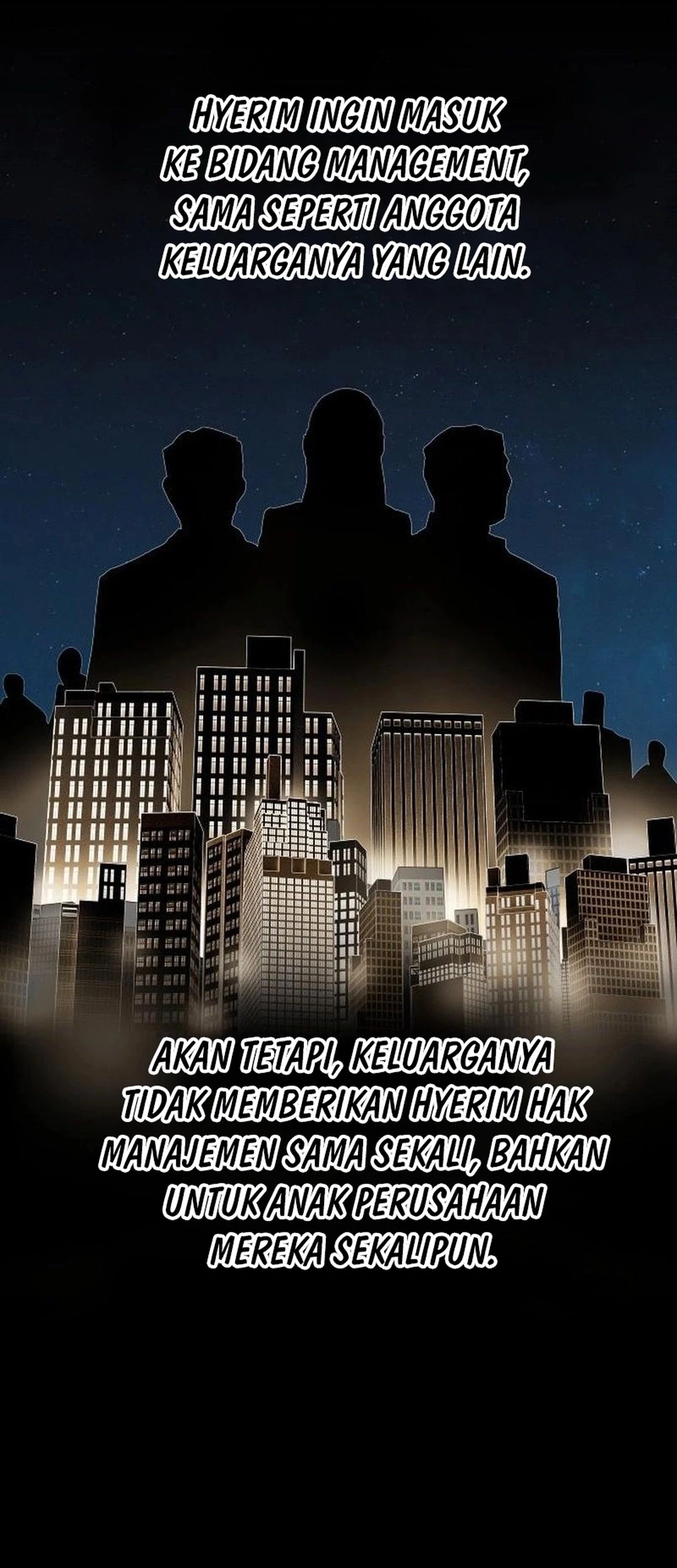 The Genius Who Sees Through the World Chapter 34 - halaman 57