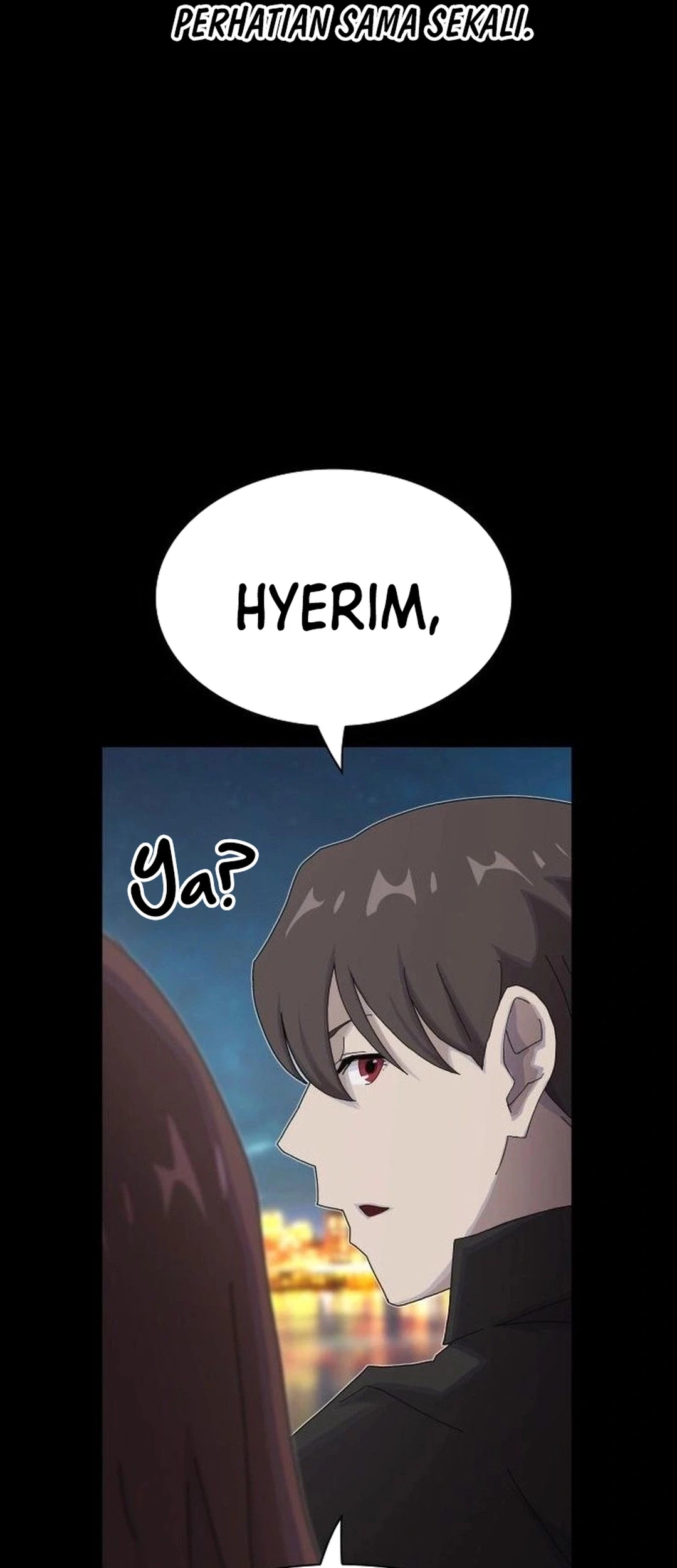 The Genius Who Sees Through the World Chapter 34 - halaman 59
