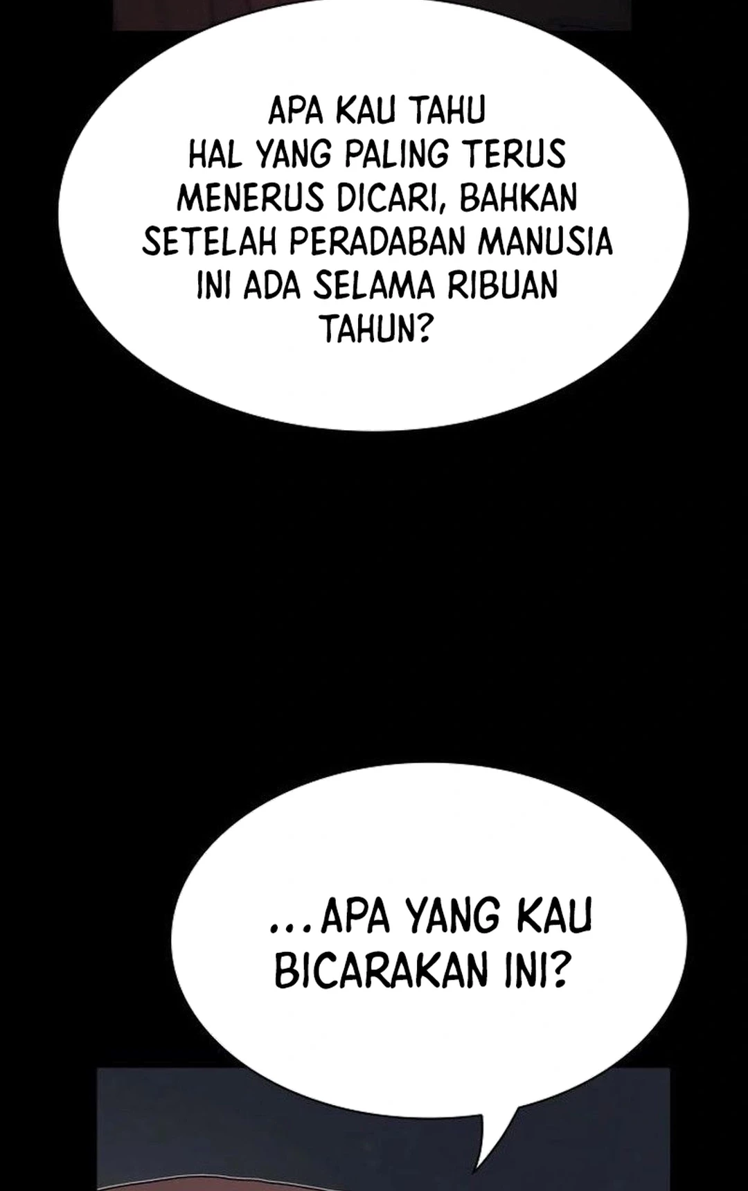 The Genius Who Sees Through the World Chapter 34 - halaman 60