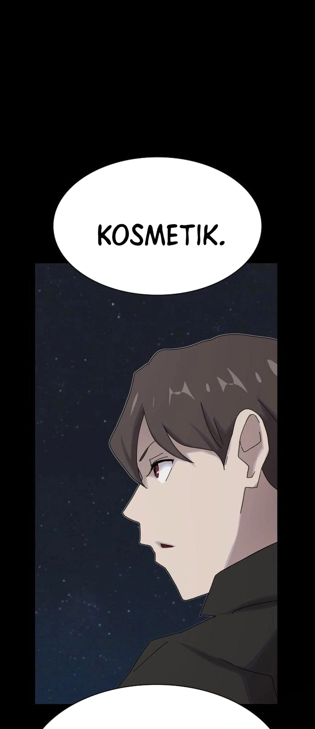 The Genius Who Sees Through the World Chapter 34 - halaman 75