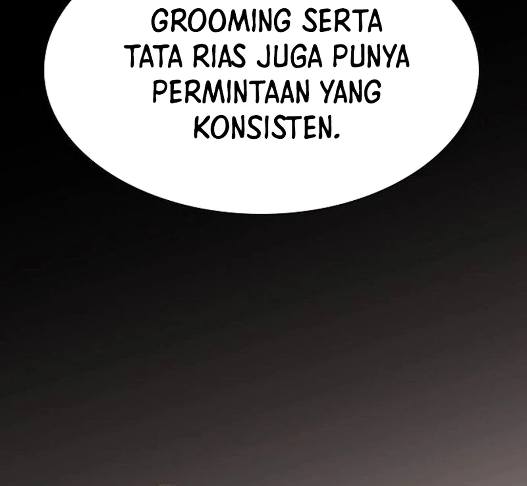 The Genius Who Sees Through the World Chapter 34 - halaman 76