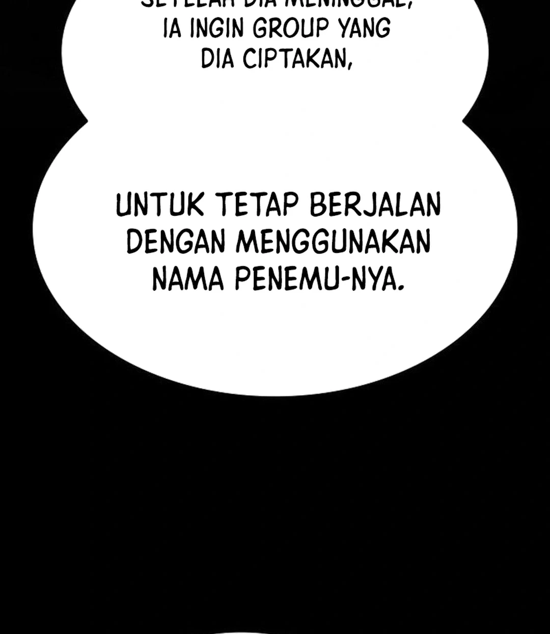 The Genius Who Sees Through the World Chapter 34 - halaman 80