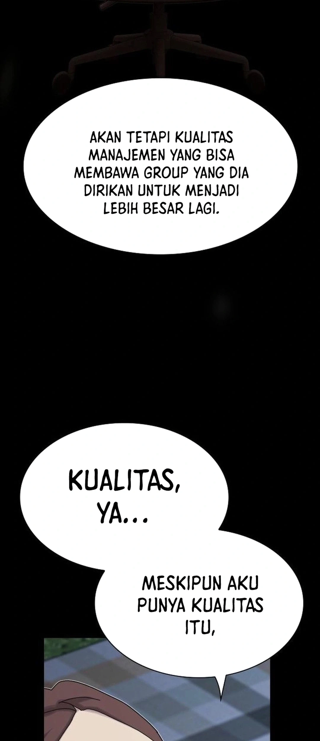 The Genius Who Sees Through the World Chapter 34 - halaman 83