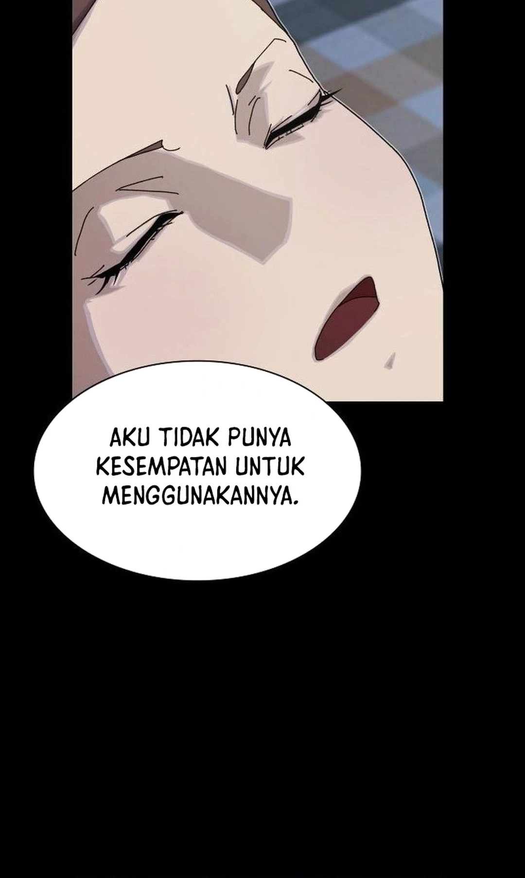 The Genius Who Sees Through the World Chapter 34 - halaman 84