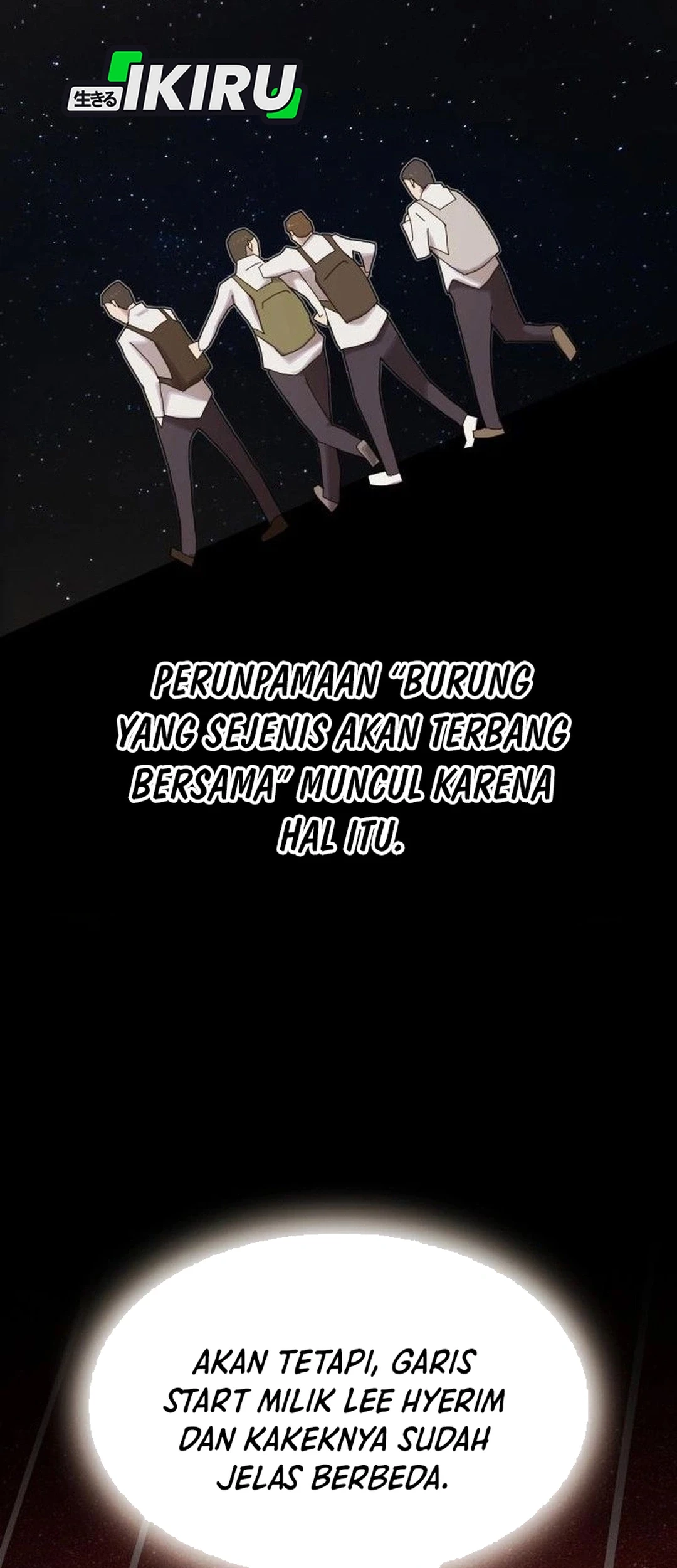 The Genius Who Sees Through the World Chapter 34 - halaman 93