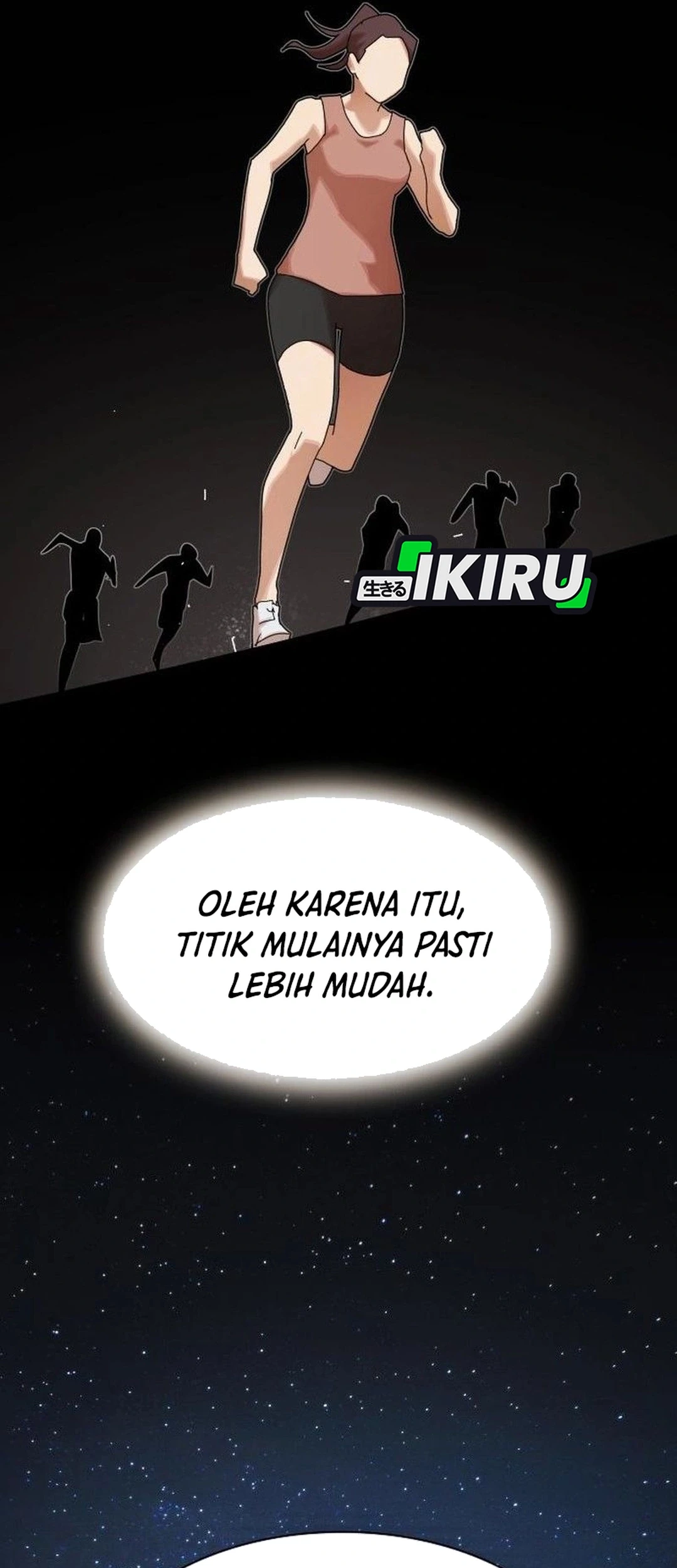 The Genius Who Sees Through the World Chapter 34 - halaman 95
