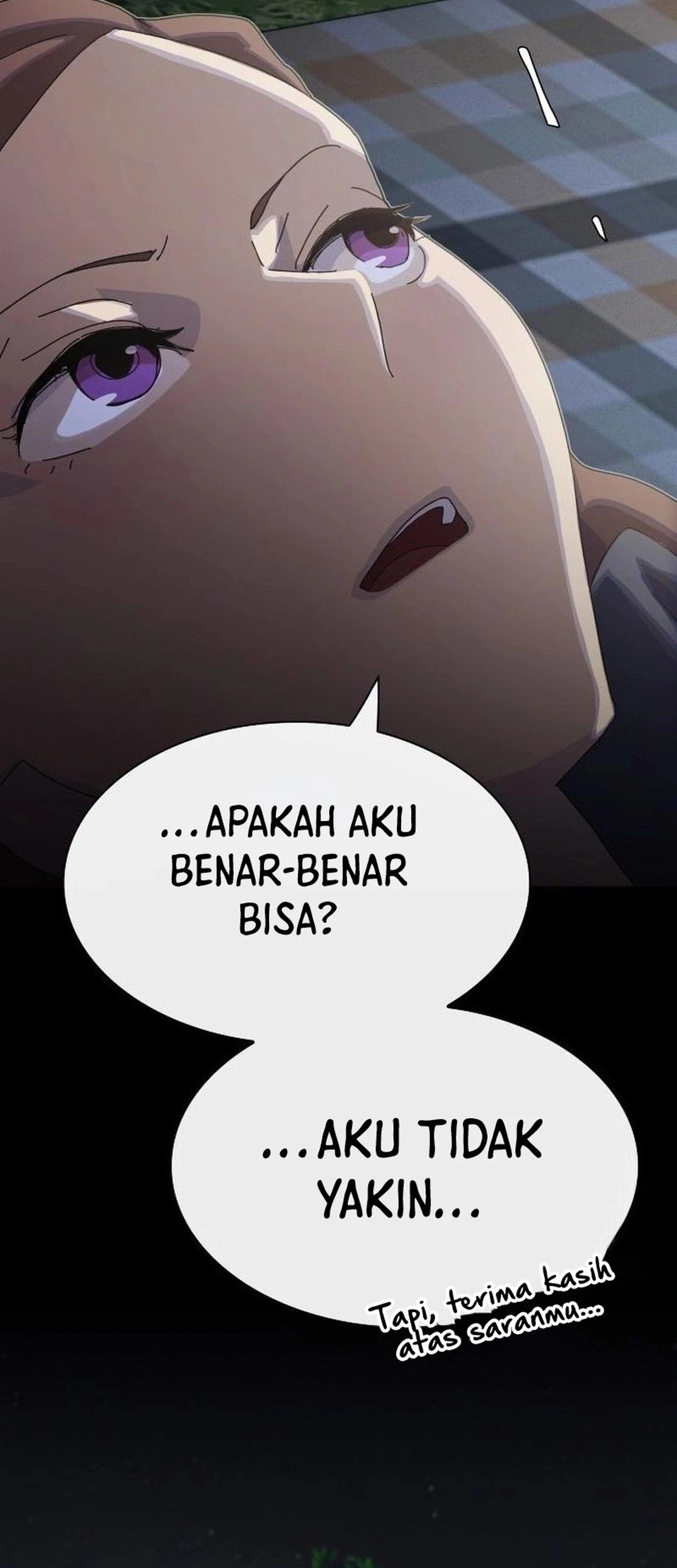 The Genius Who Sees Through the World Chapter 34 - halaman 99