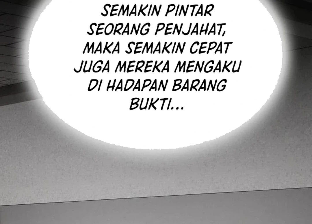 The Genius Who Sees Through the World Chapter 35 - halaman 101