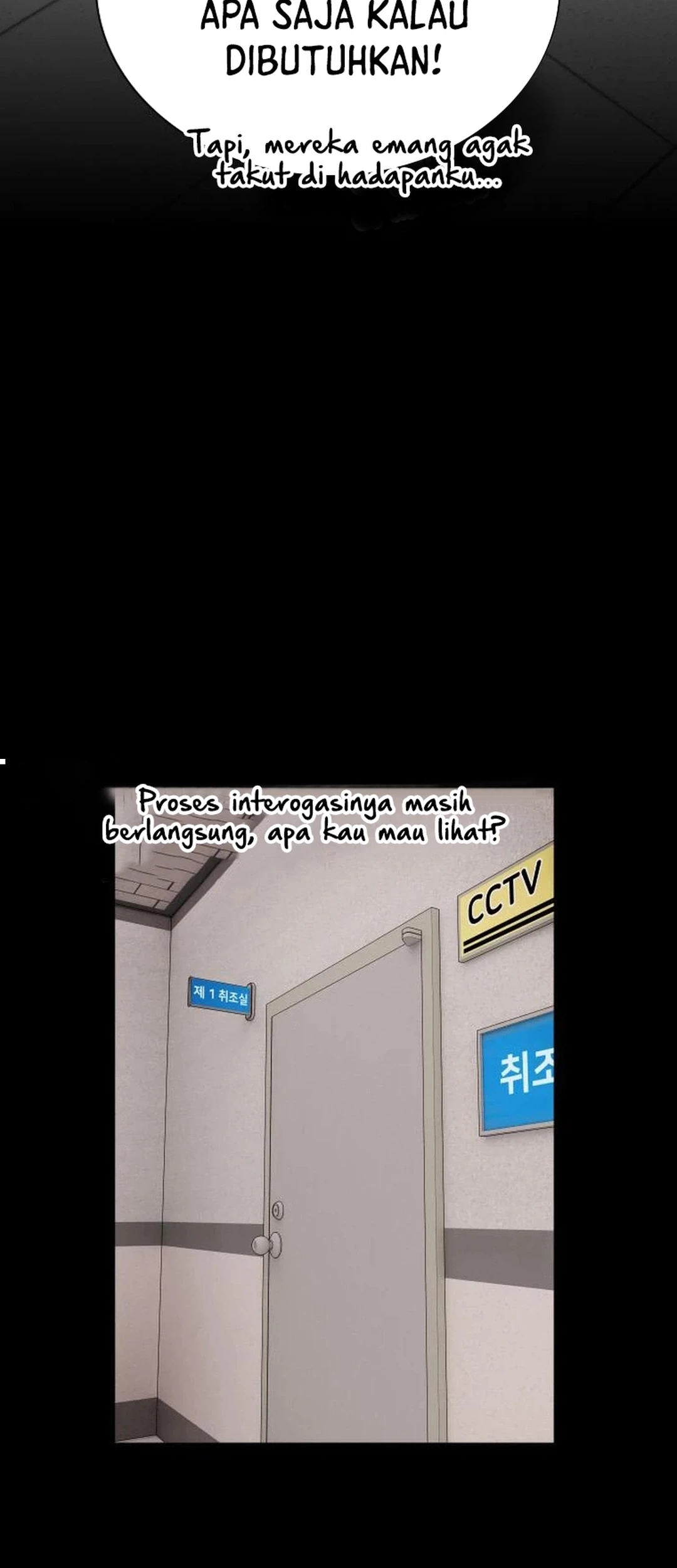 The Genius Who Sees Through the World Chapter 35 - halaman 103
