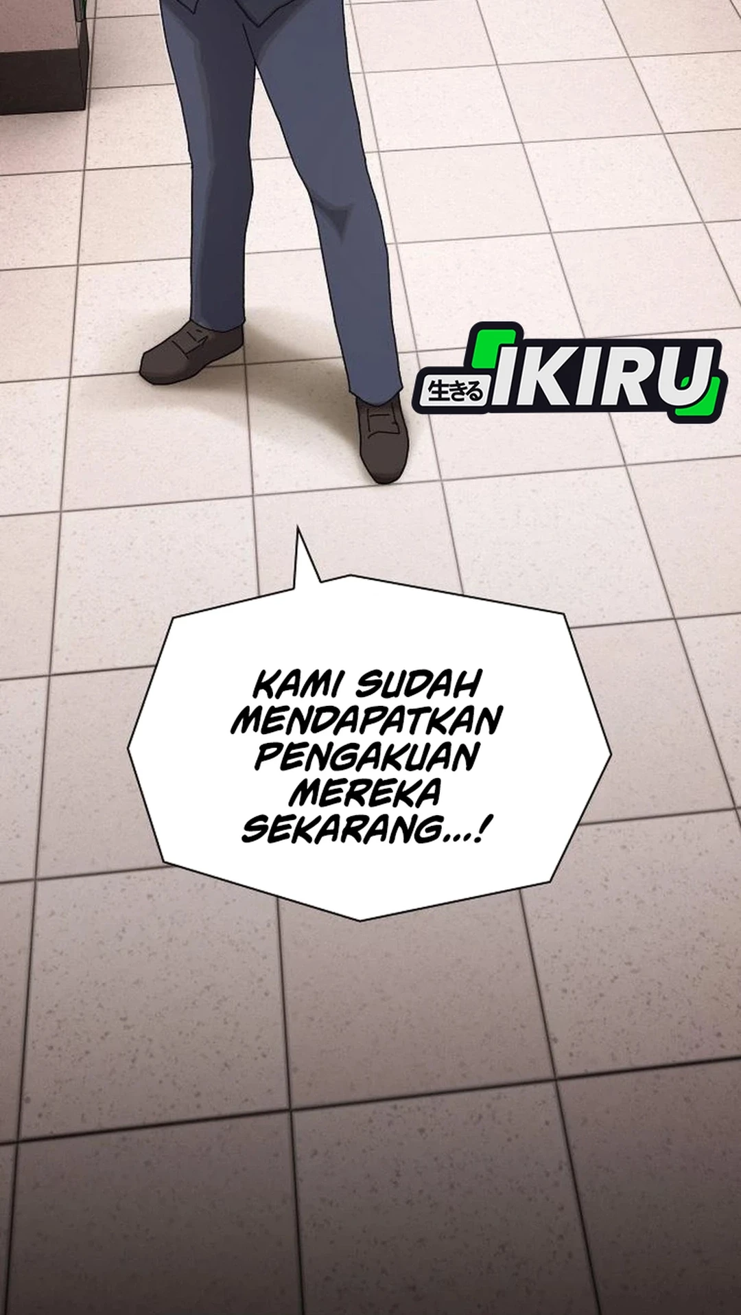 The Genius Who Sees Through the World Chapter 35 - halaman 111