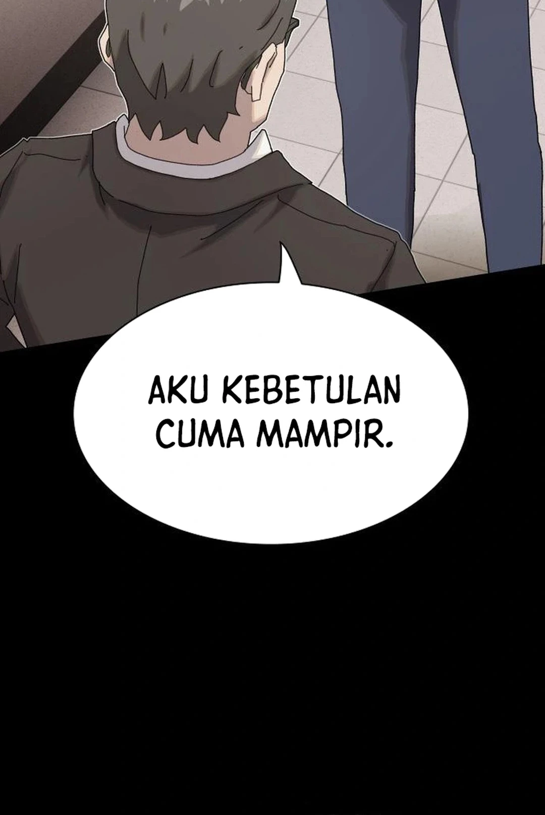 The Genius Who Sees Through the World Chapter 35 - halaman 133