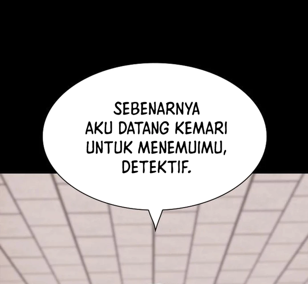 The Genius Who Sees Through the World Chapter 35 - halaman 135