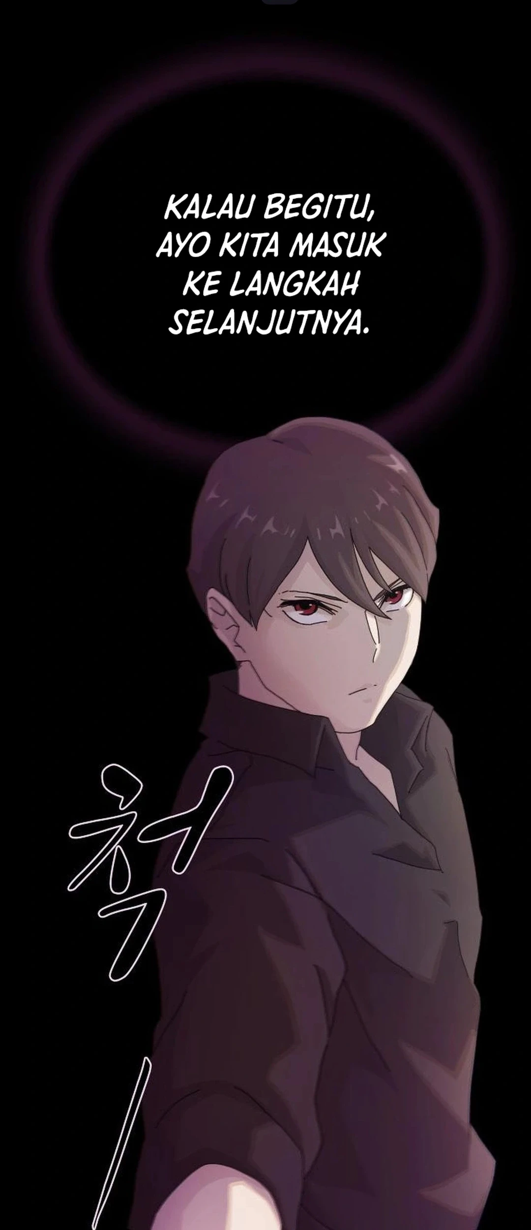 The Genius Who Sees Through the World Chapter 35 - halaman 144