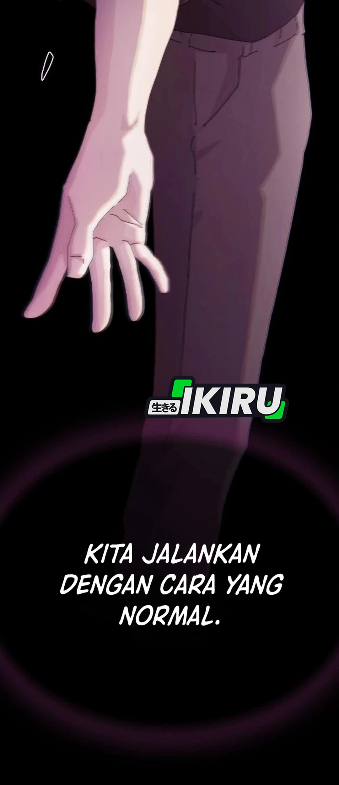 The Genius Who Sees Through the World Chapter 35 - halaman 145