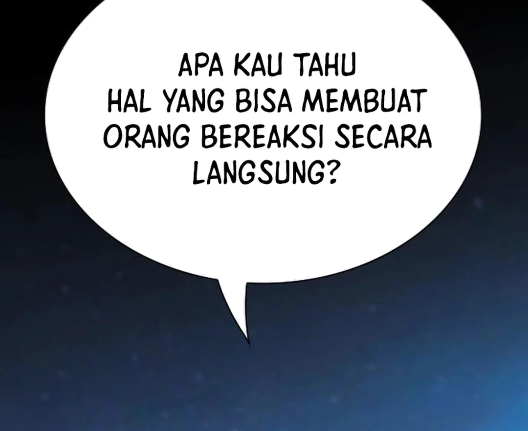 The Genius Who Sees Through the World Chapter 35 - halaman 2