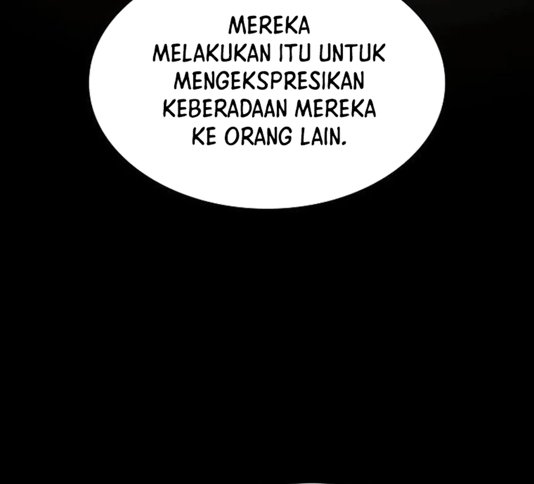 The Genius Who Sees Through the World Chapter 35 - halaman 30
