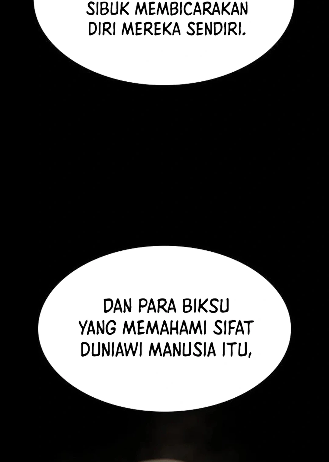 The Genius Who Sees Through the World Chapter 35 - halaman 32