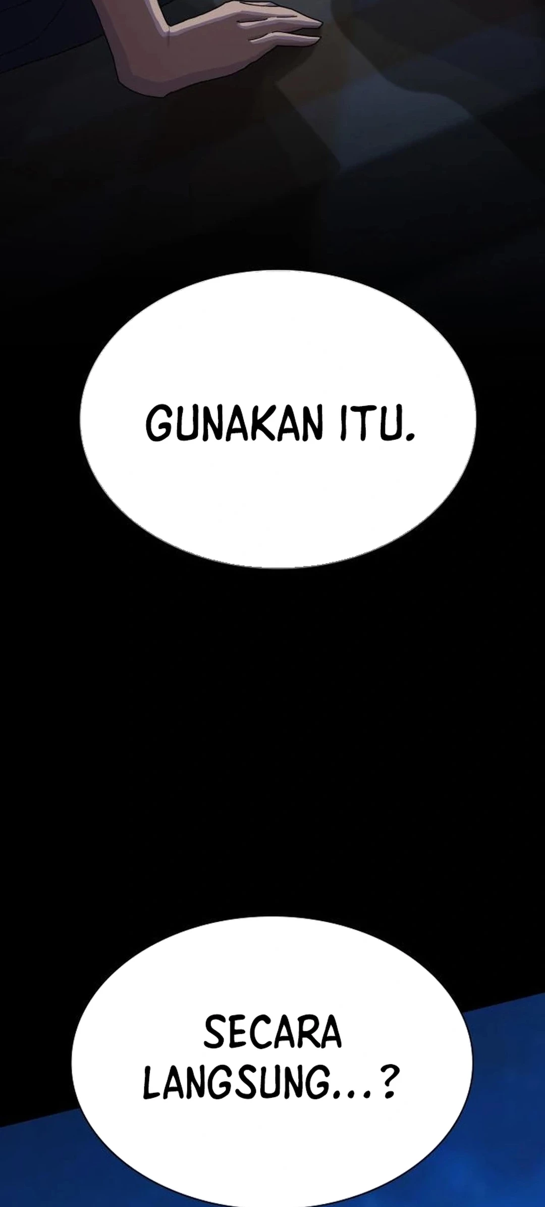The Genius Who Sees Through the World Chapter 35 - halaman 4