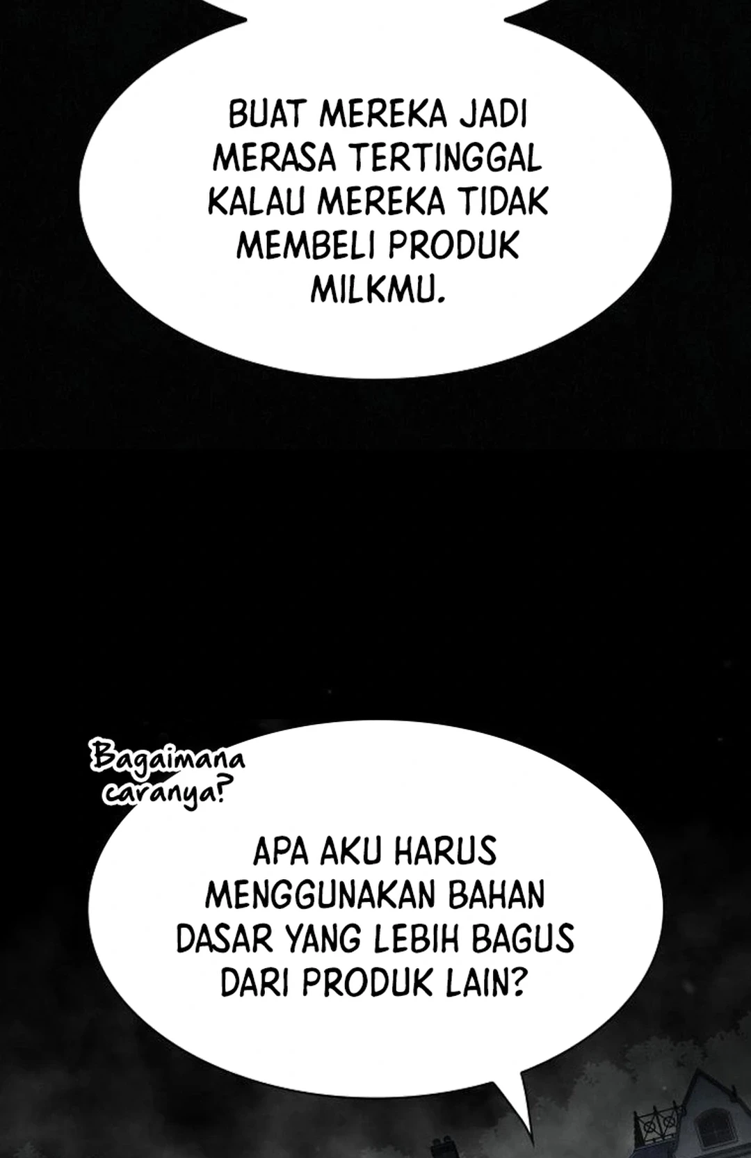 The Genius Who Sees Through the World Chapter 35 - halaman 44