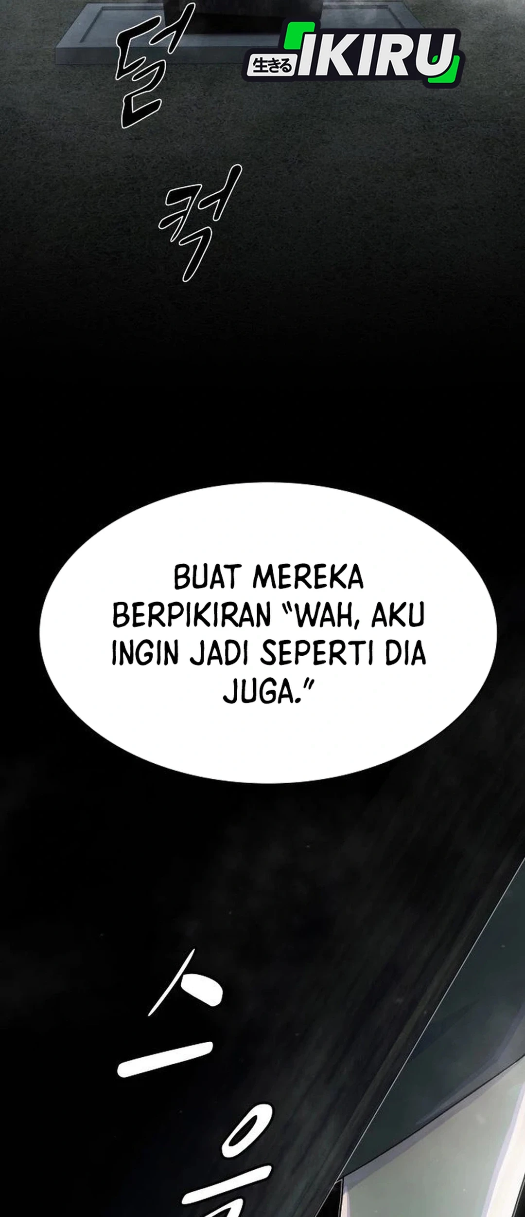 The Genius Who Sees Through the World Chapter 35 - halaman 53