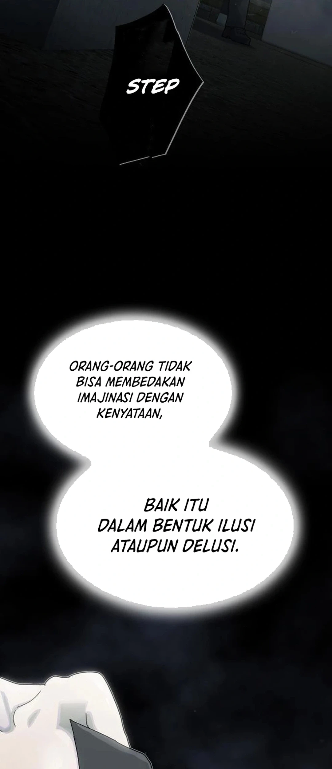 The Genius Who Sees Through the World Chapter 35 - halaman 55