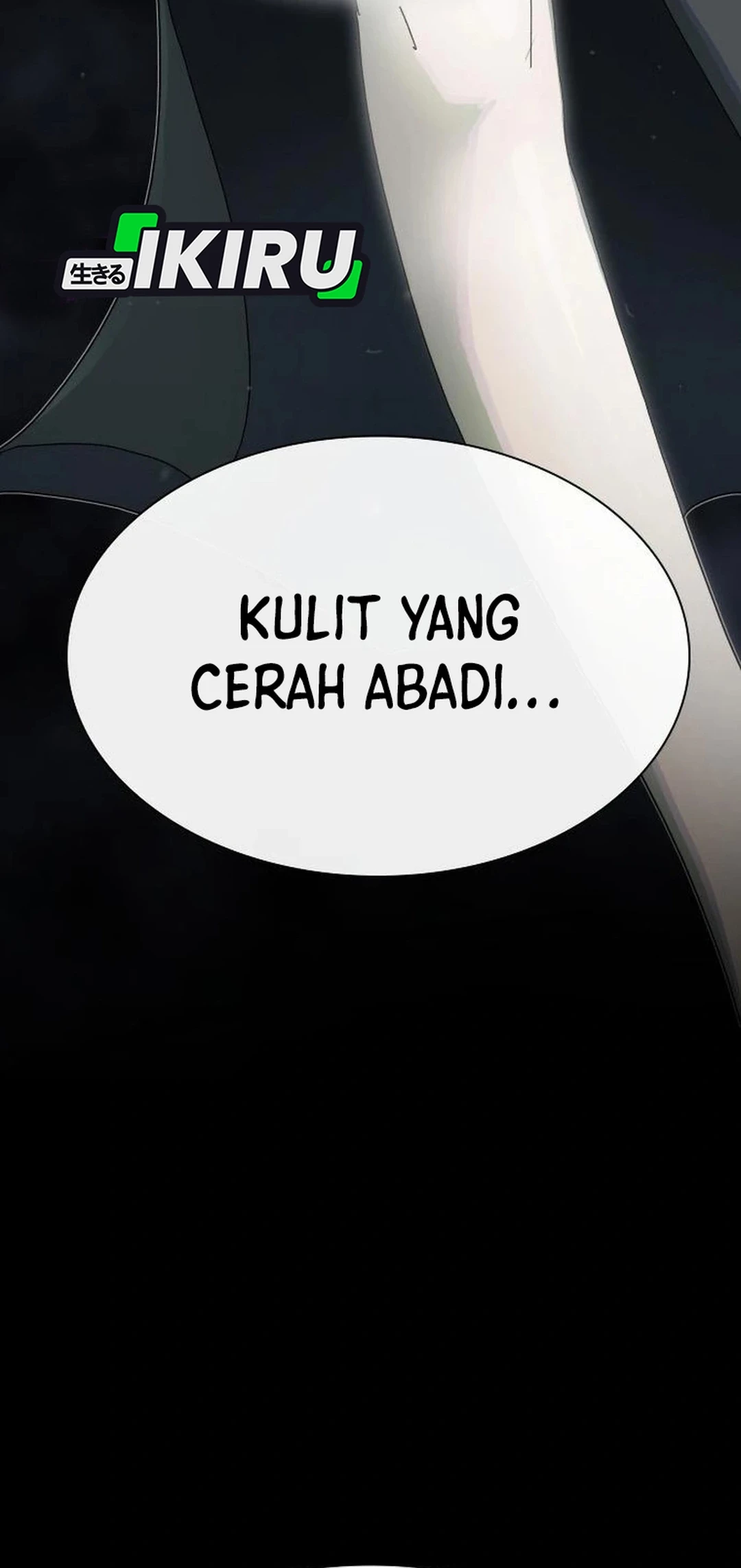 The Genius Who Sees Through the World Chapter 35 - halaman 58