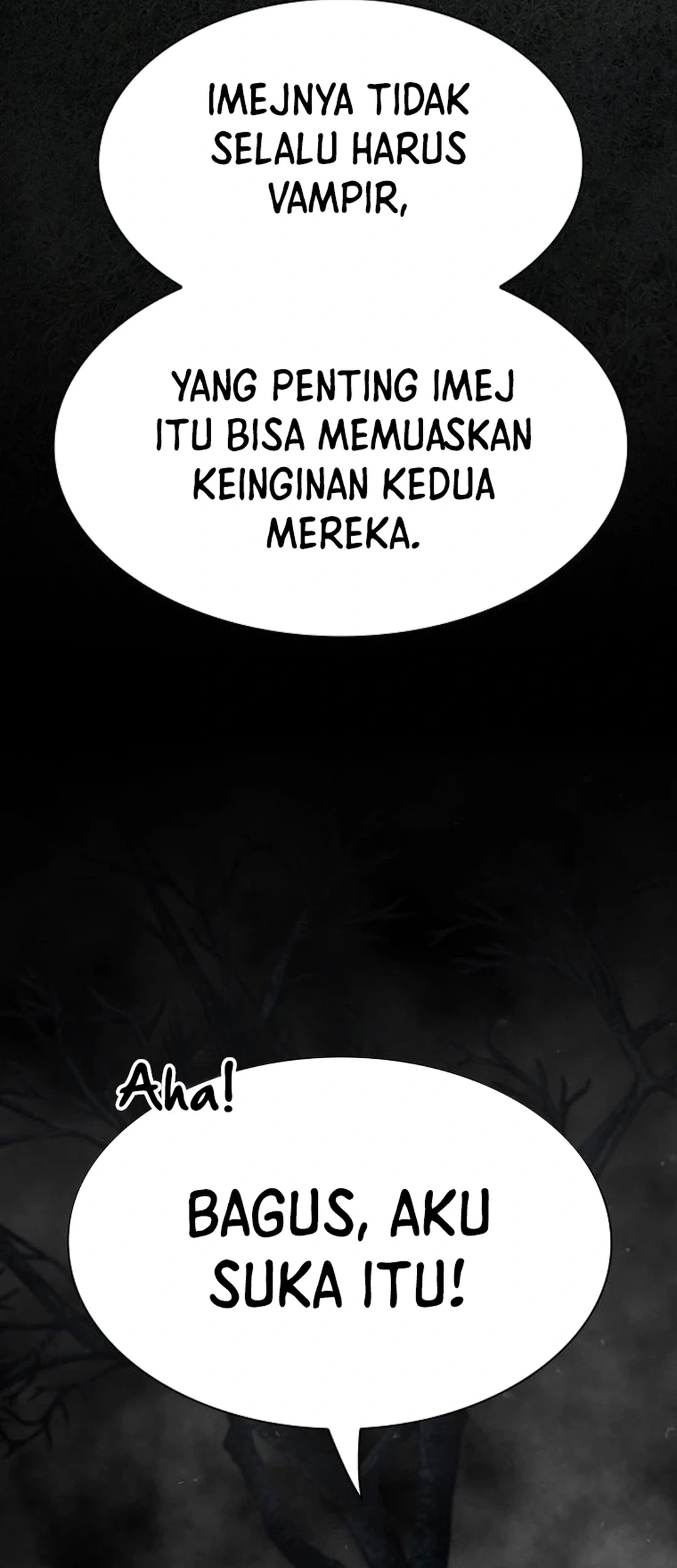 The Genius Who Sees Through the World Chapter 35 - halaman 63