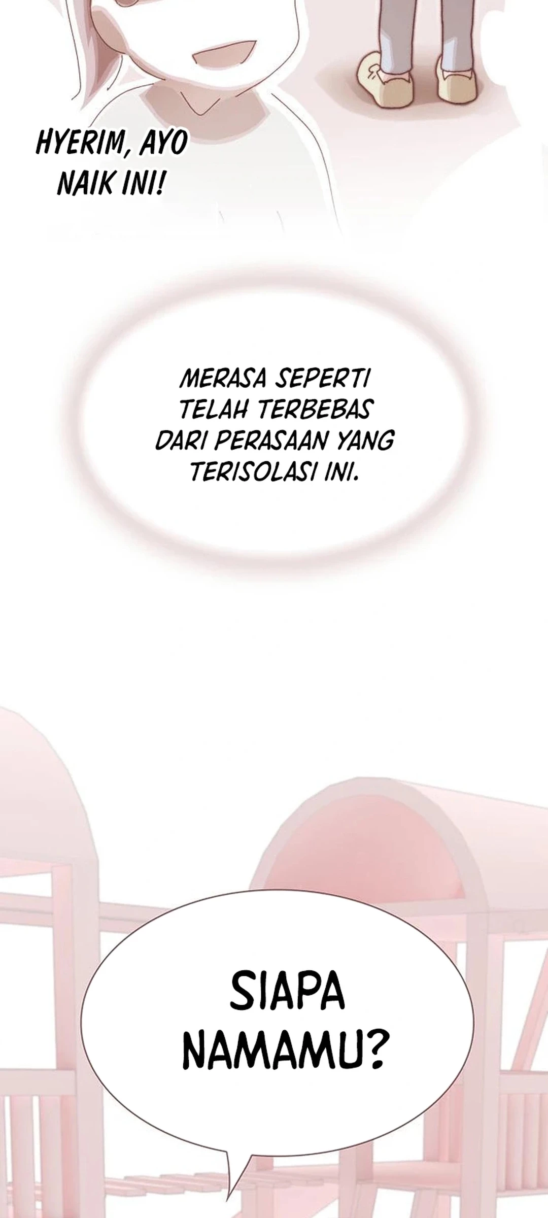 The Genius Who Sees Through the World Chapter 35 - halaman 72