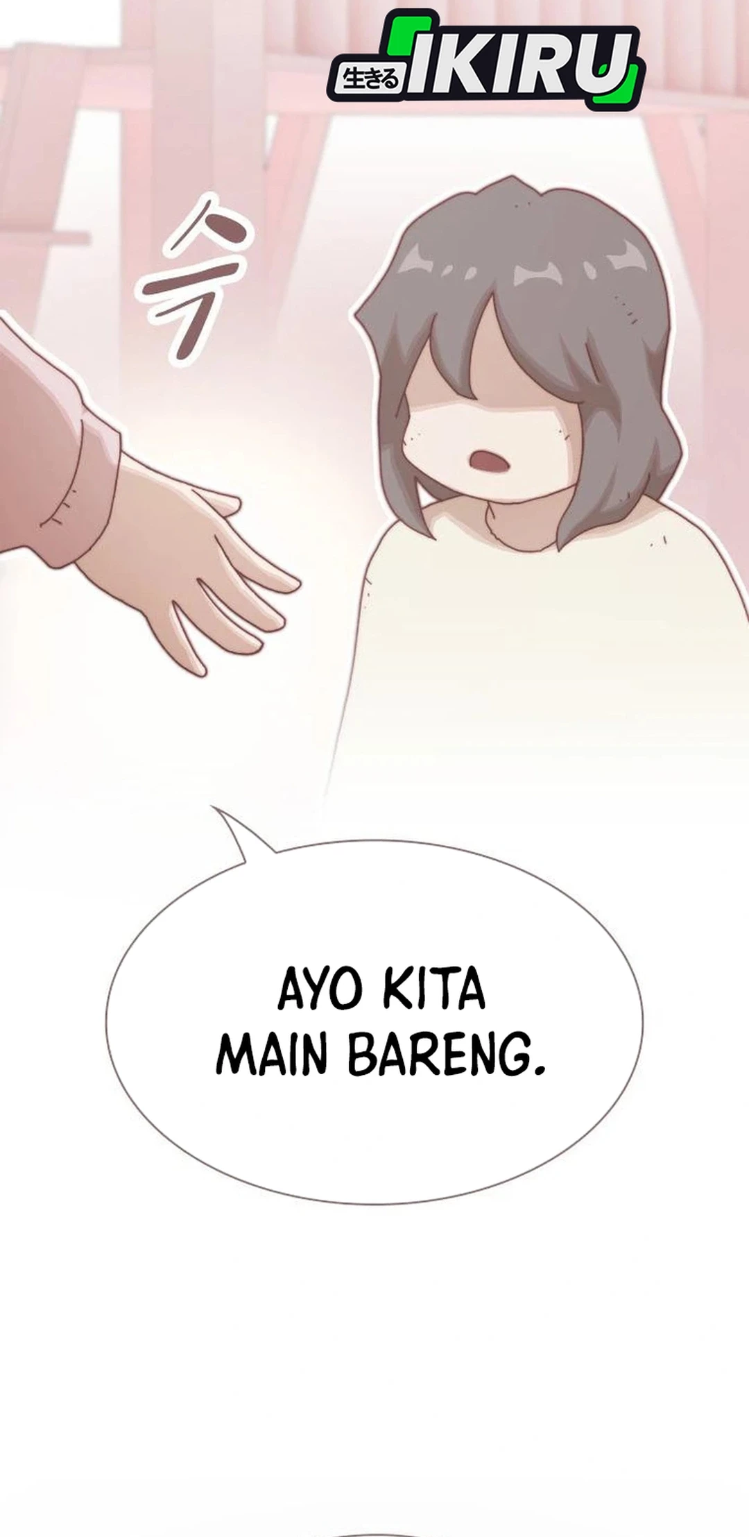 The Genius Who Sees Through the World Chapter 35 - halaman 74