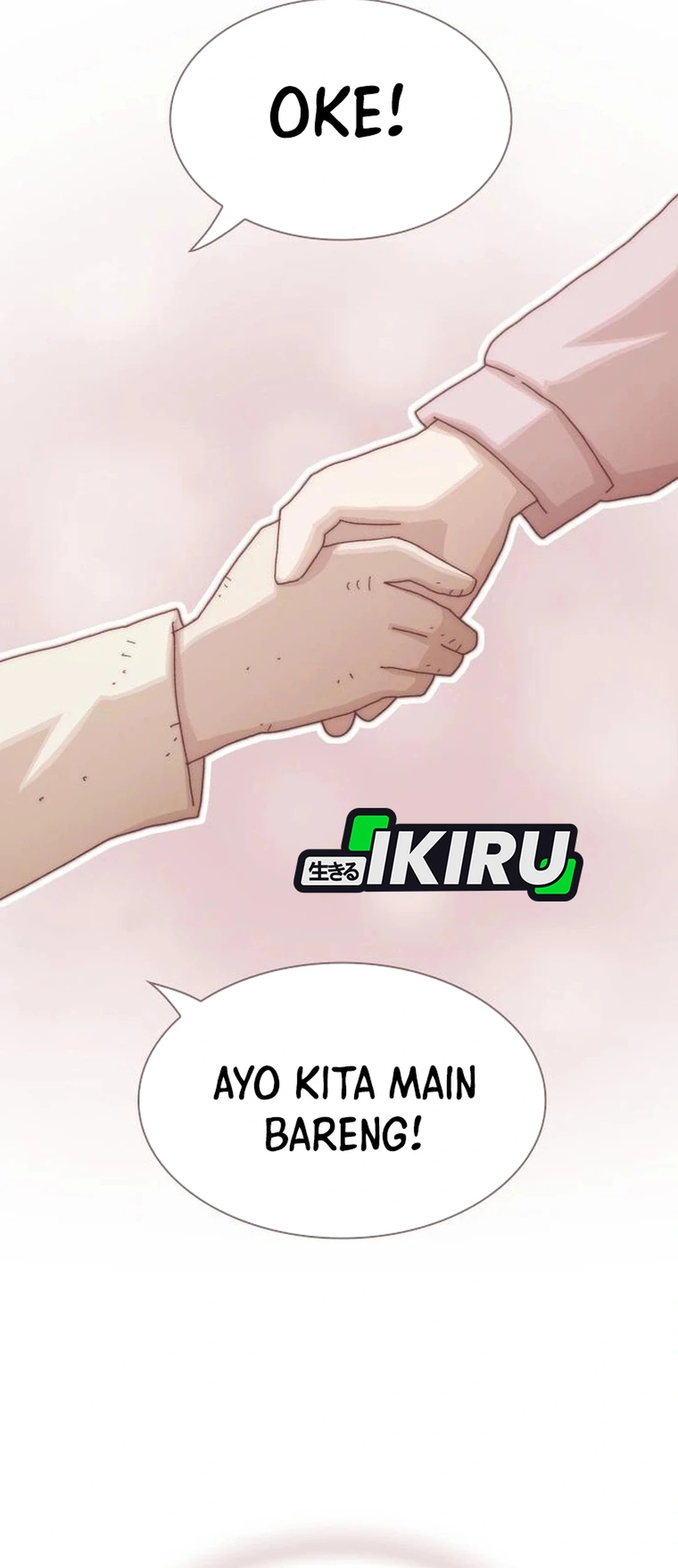 The Genius Who Sees Through the World Chapter 35 - halaman 75