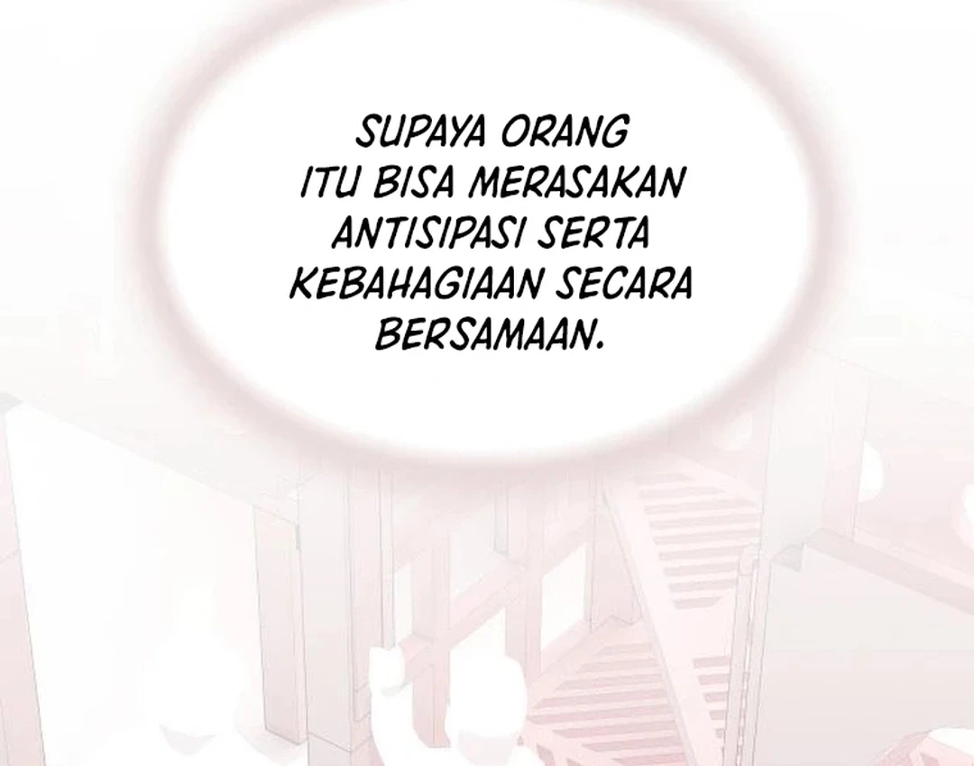 The Genius Who Sees Through the World Chapter 35 - halaman 76