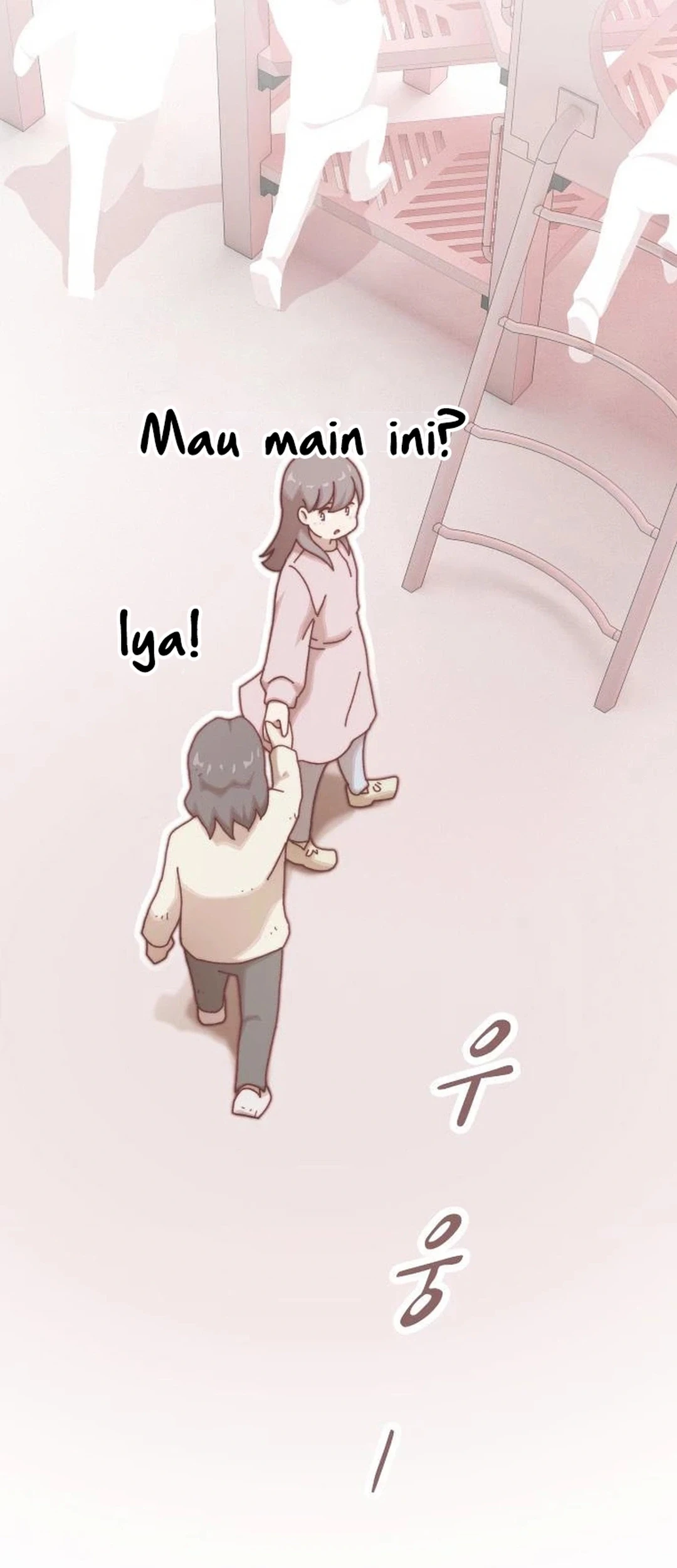 The Genius Who Sees Through the World Chapter 35 - halaman 77