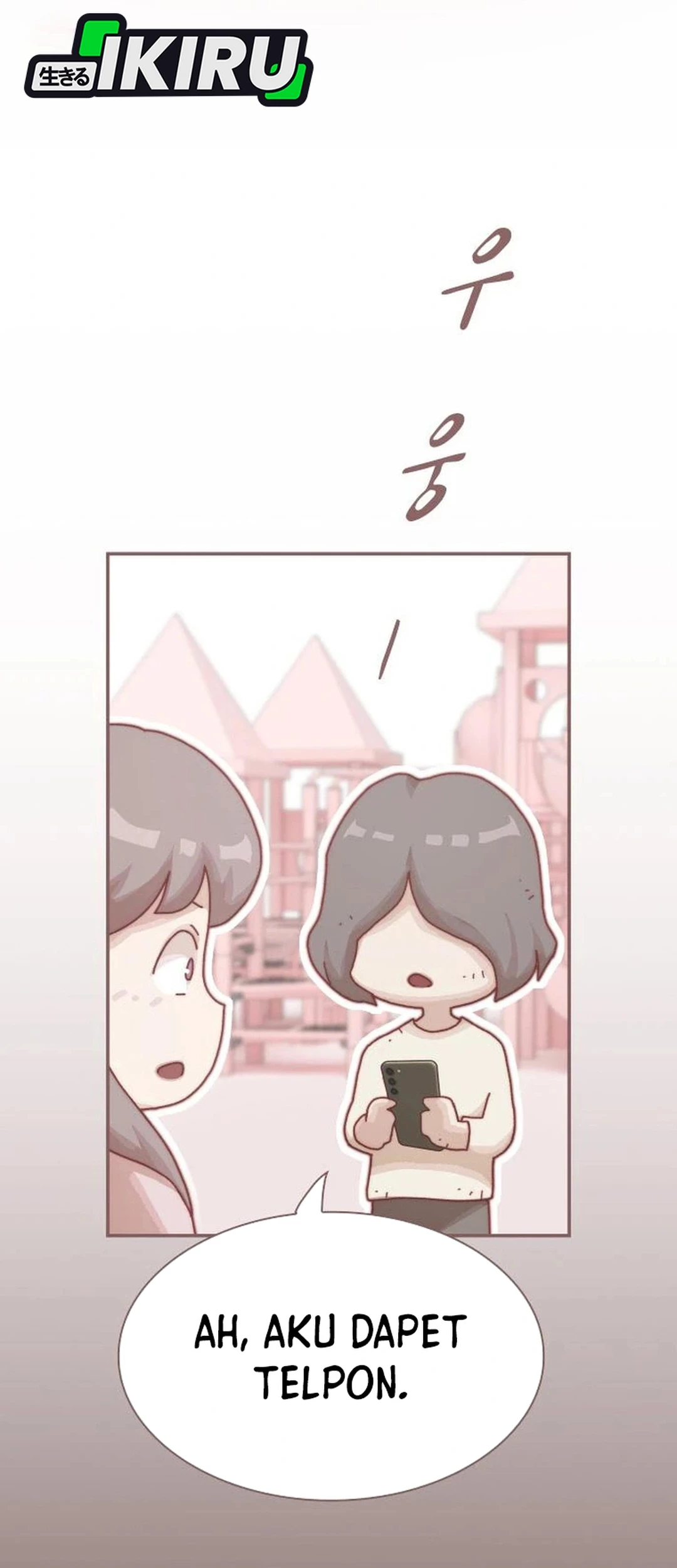 The Genius Who Sees Through the World Chapter 35 - halaman 78
