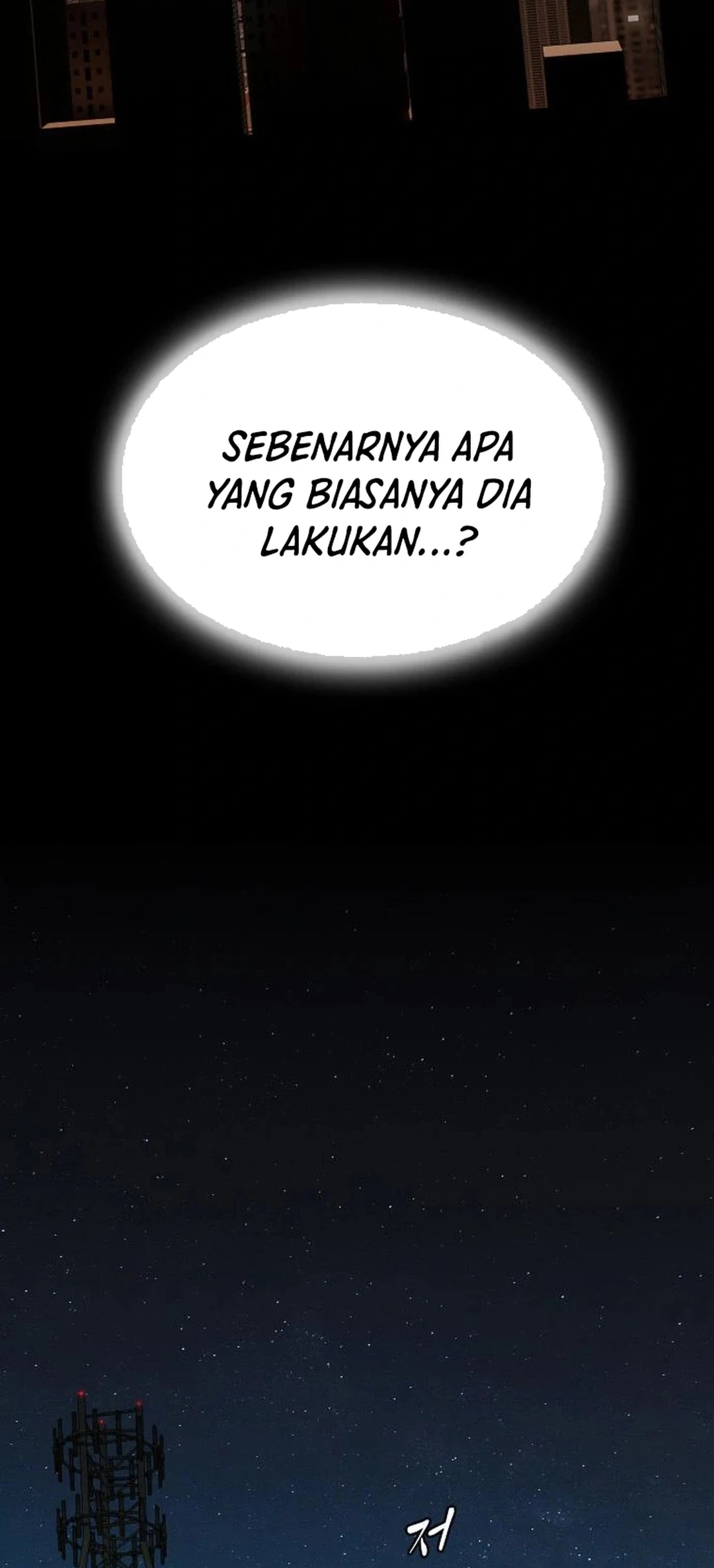 The Genius Who Sees Through the World Chapter 35 - halaman 84