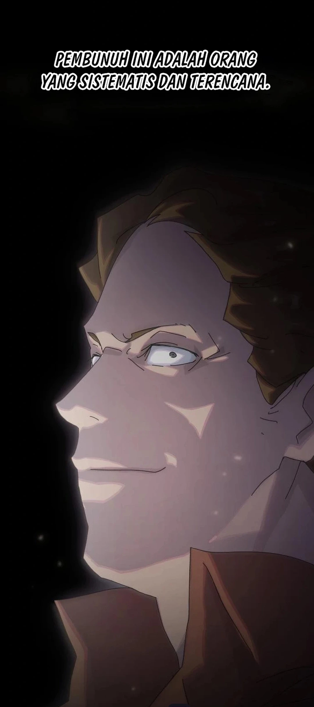 The Genius Who Sees Through the World Chapter 35 - halaman 88