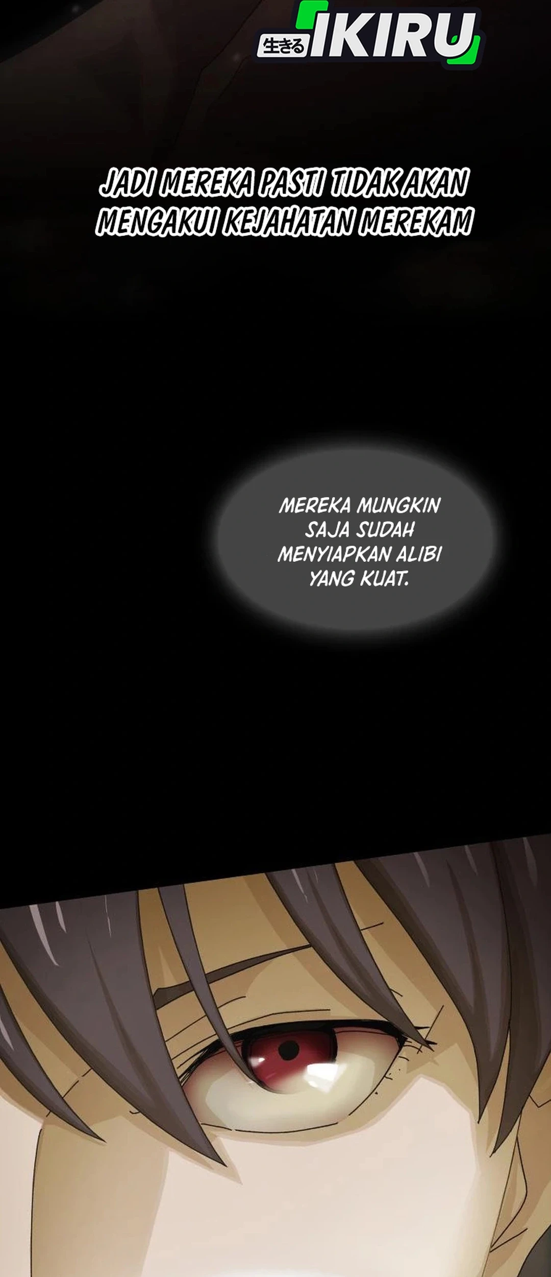 The Genius Who Sees Through the World Chapter 35 - halaman 89