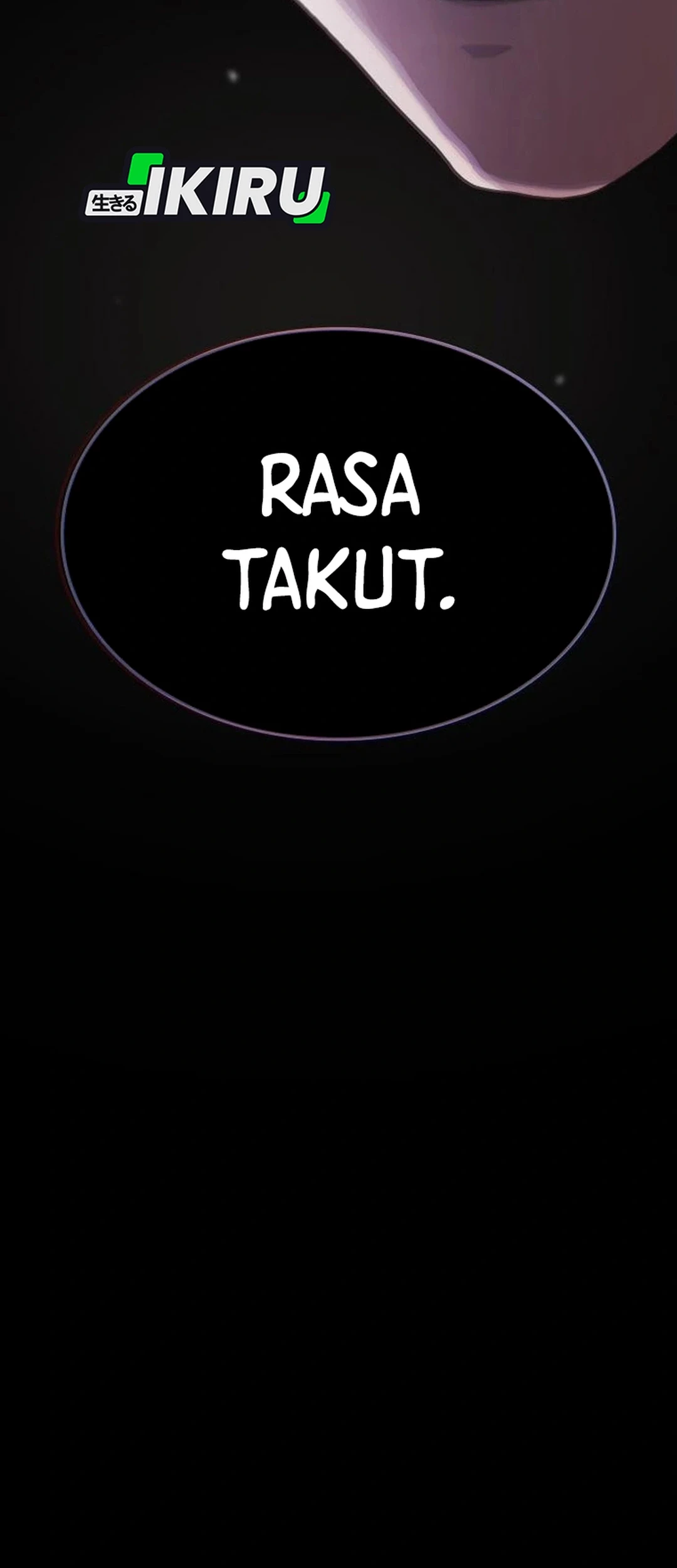 The Genius Who Sees Through the World Chapter 35 - halaman 9