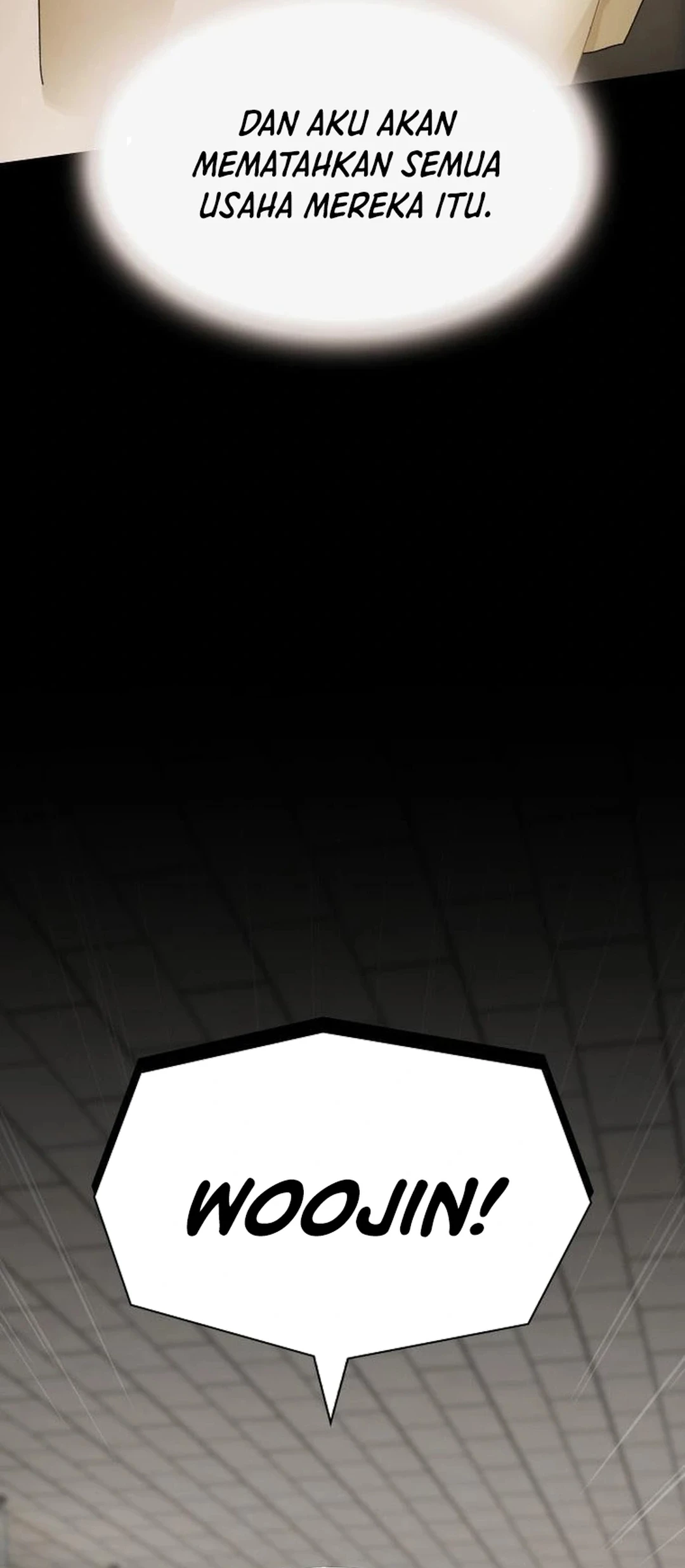 The Genius Who Sees Through the World Chapter 35 - halaman 90
