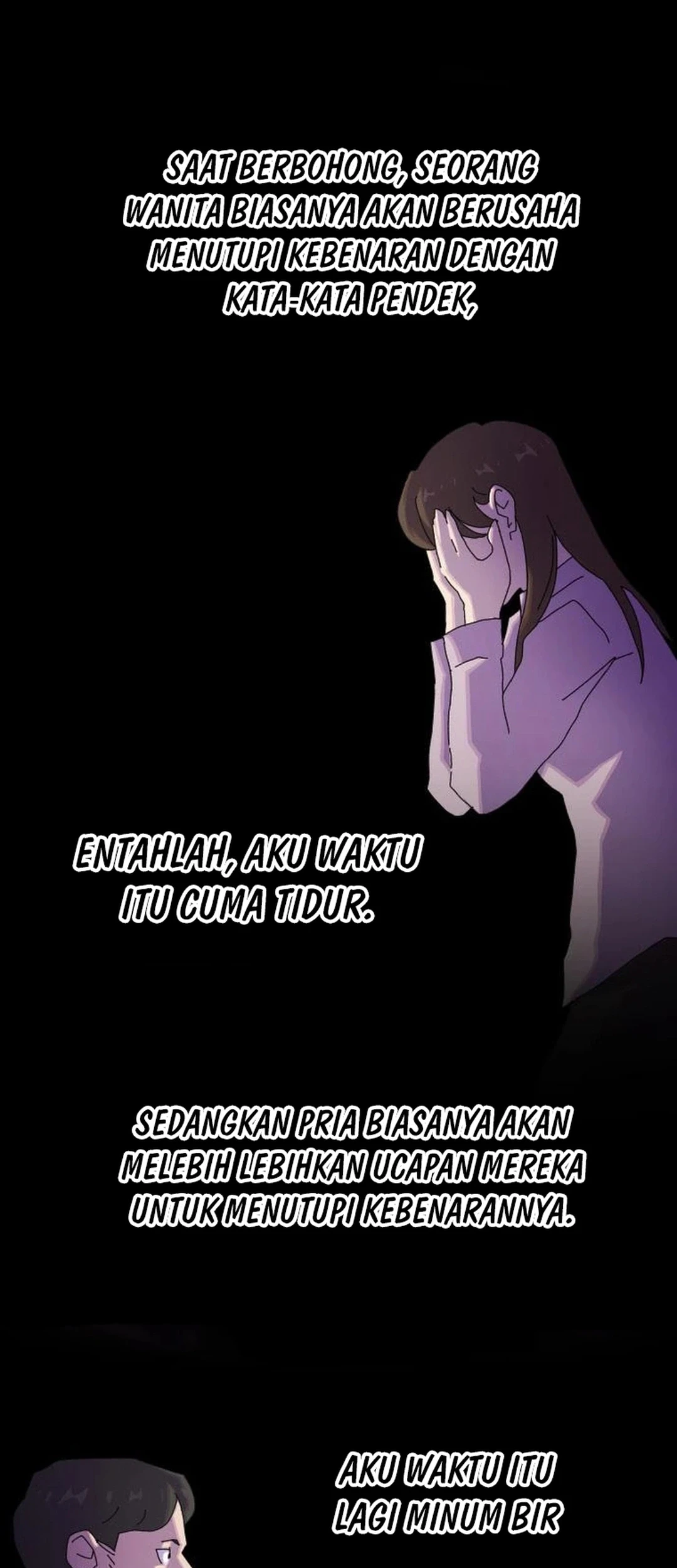 The Genius Who Sees Through the World Chapter 35 - halaman 98