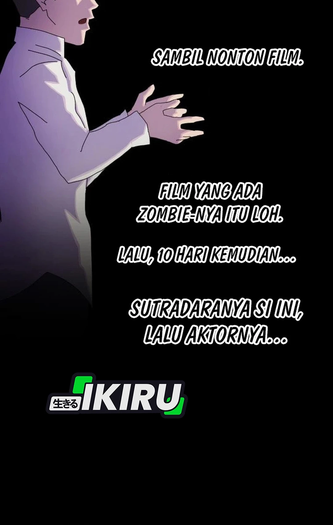 The Genius Who Sees Through the World Chapter 35 - halaman 99