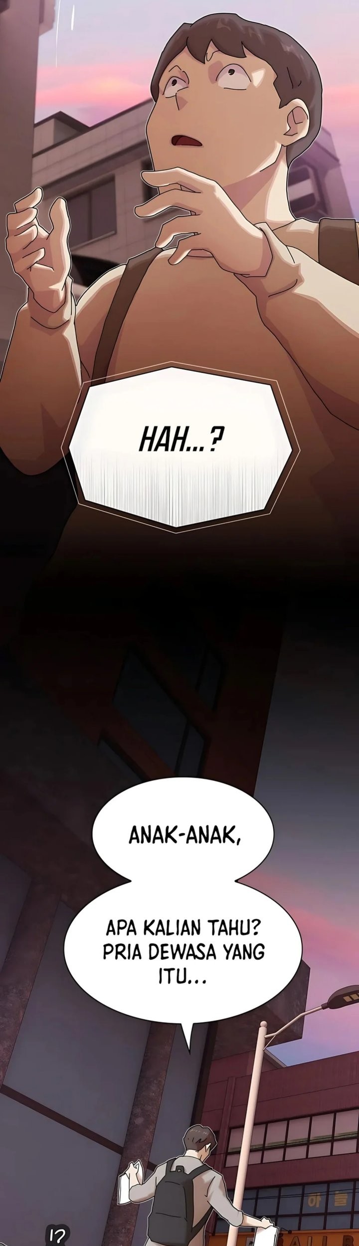 The Genius Who Sees Through the World Chapter 36 - halaman 121