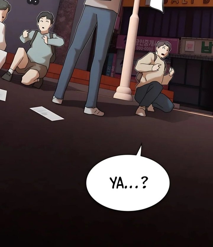 The Genius Who Sees Through the World Chapter 36 - halaman 122
